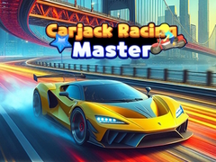 Тоглоом Carjack Racing Master