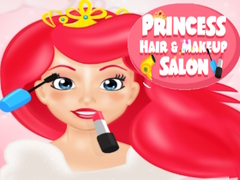Тоглоом Princess Hair & Makeup Salon 