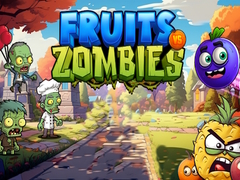 Тоглоом Fruits vs Zombies