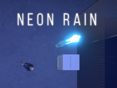 Тоглоом Neon Rain