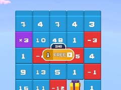 Тоглоом Number Digger
