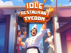 Тоглоом Idle Restaurant Tycoon