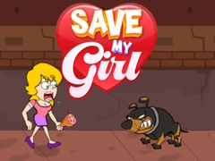 Тоглоом Save My Girl