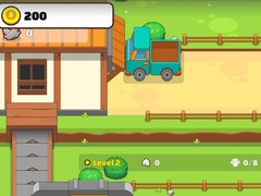 Тоглоом Farm Sheep Idle