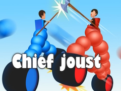 Тоглоом Chief joust