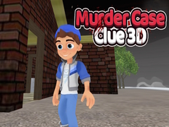 Тоглоом Murder Case Clue 3D