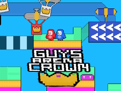 Тоглоом Guys Arena Crown
