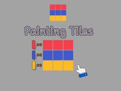Тоглоом Painting Tiles