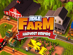 Тоглоом Idle Farm Harvest Empire