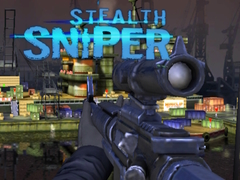 Тоглоом Stealth Sniper