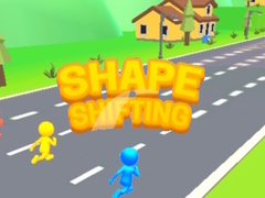 Тоглоом Shape Shifting