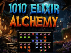 Тоглоом 1010 Elixir Alchemy