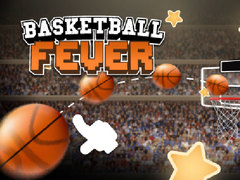 Тоглоом Basketball Fever
