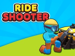 Тоглоом Ride Shooter