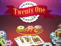 Тоглоом Twenty One