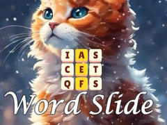 Тоглоом Word Slide