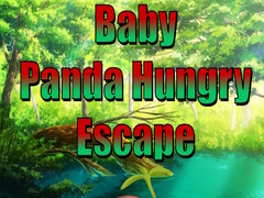 Тоглоом Baby Panda Hungry Escape
