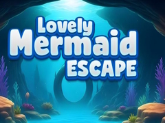 Тоглоом Lovely Mermaid Escape