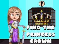 Тоглоом Find The Princess Crown