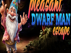 Тоглоом Pleasant Dwarf Man Escape