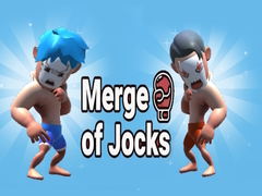 Тоглоом Merge of Jocks