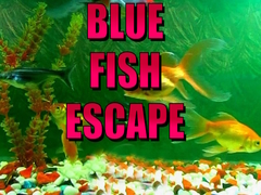 Тоглоом Blue Fish Escape