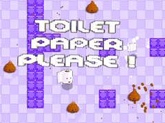 Тоглоом Toilet Paper Please!