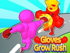 Тоглоом Gloves Grow Rush