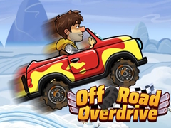 Тоглоом Off Road Overdrive