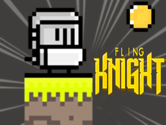Тоглоом Fling Knight
