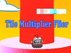 Тоглоом Tile Multiplier Flier