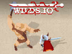 Тоглоом Wilds.io