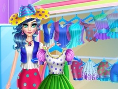 Тоглоом Candy Girl Summer Time