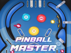 Тоглоом Pinball Master