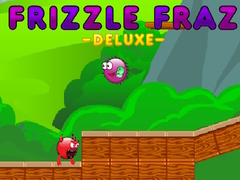 Тоглоом Frizzle Fraz Deluxe