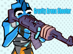 Тоглоом Gravity Arena Shooter