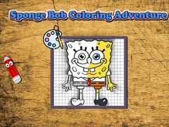 Тоглоом SpongeBob Coloring Adventure