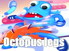 Тоглоом Octopus legs