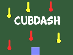 Тоглоом CubDash