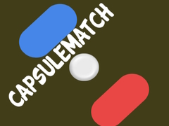 Тоглоом CapsuleMatch