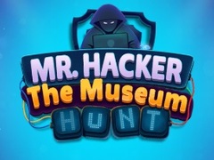 Тоглоом Mr Hacker The Museum Hunts