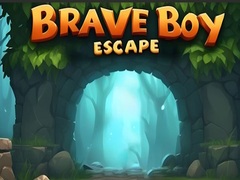 Тоглоом Brave Boy Escape