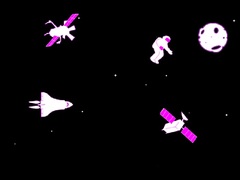 Тоглоом Rescue Space