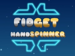 Тоглоом Fidget Hand Spinner