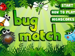 Тоглоом Bug Match
