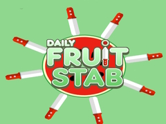 Тоглоом Daily Fruit Stab