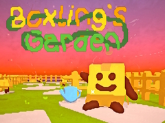 Тоглоом Boxling's Garden