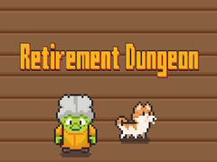 Тоглоом Retirement Dungeon