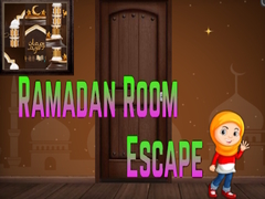 Тоглоом Amgel Ramadan Room Escape