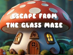 Тоглоом Escape from the Glass Maze